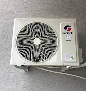 Gree เครื่องปรับอากาศแบบแยกติดผนังอินเวอร์เตอร์ DC แบบแยกติดผนังสำหรับขาย Gree 18000Btu 9000Btu 12000Btu - Product Image 3