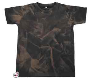 Camisetas de Hombre al por Mayor de Alta Calidad, 100% Algodón, Corte Regular, Cuello Redondo, Tejido de Punto, Secado Rápido, Transpirables, Casuales - Product Image 6