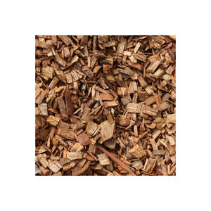 Oak and Hickory <b>Wood</b> <b>Chips</b> <b>for</b> BBQ <b>Smoking</b> and Commercial Food Service - Product Image 3