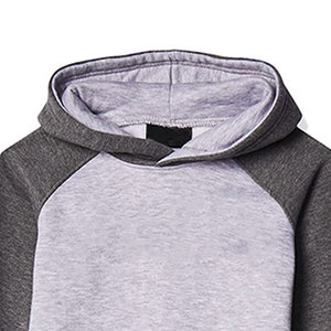 Trajes Deportivos Transpirables de Manga Larga con Logotipo Personalizado, el Mejor Estilo, Impresión por Sublimación, Algodón, Talla Grande, Diseño Sin Costuras de Verano - Product Image 5