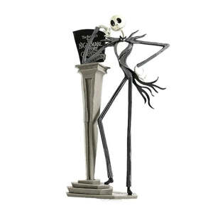 Figura Decorativa de Resina para Navidad, la Extraña Navidad del Sr. Jack - Product Image 3