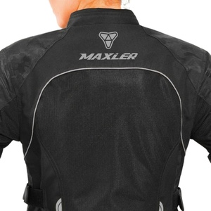 Unisex Winter Motorcycle Auto <b>Racing</b> <b>Jacket</b> Plus Size Windproof Breathable Waterproof Performance Wear Hot Selling - Product Image 5