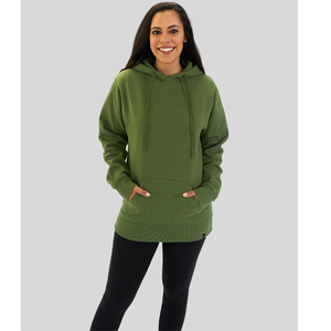 Vente en gros de sweats à capuche pour hommes sweats confortables à la mode rue vierge surdimensionné logos personnalisés pulls à capuche les plus vendus - Product Image 3