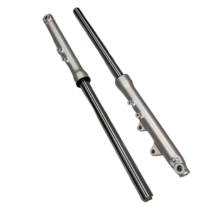 Assorbitore sospensione forcella ammortizzatore anteriore 795mm per <span class=keywords><strong>moto</strong></span> <span class=keywords><strong>Yamaha</strong></span> XV250 <span class=keywords><strong>VIRAGO</strong></span> VSTAR - Product Image 5