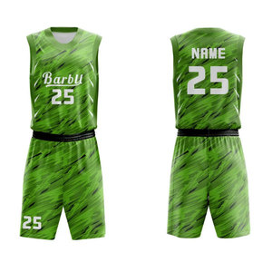 Tenues de basketball confortables pour femmes 2026 – Personnalisables, 100 % polyester, maille respirante, style rétro, imprimées par transfert thermique, 160 g - Product Image 3