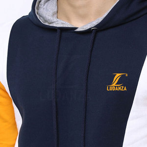 Nouvel arrivage Sweats à capuche pour hommes d'hiver de qualité supérieure Vêtements décontractés Sweats à capuche respirants pour hommes pour adultes - Product Image 6