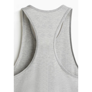 เสื้อกล้ามผู้ชายระบายอากาศได้ดีสีและขนาด - Product Image 6