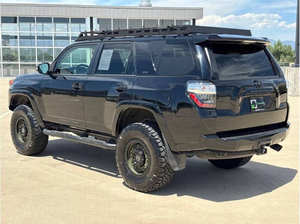 Usado, 2021, para 4Runner SR5 Premium, OEM, Origen Estadounidense, 1 Año de Garantía - Product Image 2
