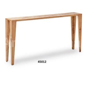 Stylish Wooden <b>Table</b> <b>For</b> Home Living Room <b>Bed</b> Room Office Decoration Display - Product Image 2