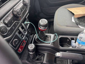 Jeep Wrangler Willys 2025 Usado en Buen Estado - Product Image 3