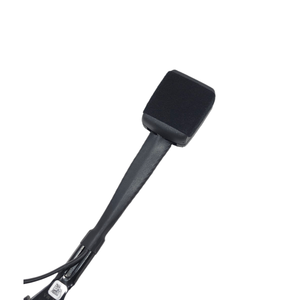 Gancho del Cinturón de Seguridad Delantero Derecho AUDI A3 Sportback (8YA) 8Y0857755 (19>) - Product Image 5