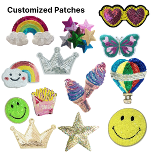 Crabfishแพทช์O-คอสั้นMidiเด็กชุดขายส่งชุดผ้าฝ้ายน่ารักเด็กวัยหัดเดินทารกน่ารักฉัตรFrocks - Product Image 6