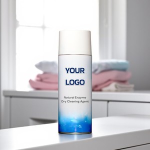 สารทำความสะอาดแห้งปลอดสารพิษสำหรับการดูแลเสื้อผ้าและผ้า - Product Image 6