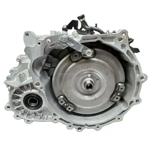 A6MF1 A6MF2 A6GF1 A6GF2 6 F24 Brandneues Getriebe-Automatik getriebe für Hyundai - Product Image 1