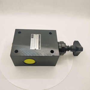 Válvula de Control Direccional Hidráulica de Tres Vías, 315 Bares, 60 L/min, Conexión de Presión de 1/2 Pulgada - Product Image 2