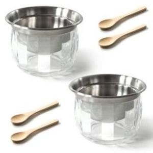 Tazón de Servir de Acero Inoxidable Ecológico y Duradero, Diseñado para Uso Versátil en Hogares, Restaurantes, Cafeterías, Eventos de Catering - Product Image 6