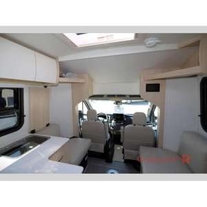 Accesorios Interiores Nuevos para RV 2025 Triple E Wonder AWD 24RTB - Product Image 6