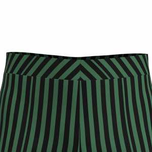 Pantalones cortos de entrenamiento MMA de satén de poliéster unisex para boxeo Muay Thai BJJ logotipo personalizado servicio OEM pantalones cortos - Product Image 5