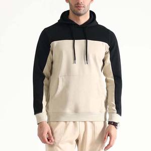 Sudaderas con capucha de invierno para hombre OEM Desig transpirable cómodo nuevo diseño ropa de hombre sudaderas con capucha precio barato hecho a medida - Product Image 1