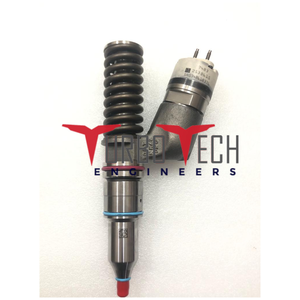 2530616 253-0616 INJECTEUR DE CARBURANT 385C 390D - Product Image 1