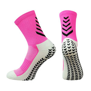 Calcetines Deportivos para Hombre, Fabricados en Pakistán, con Agarre, para Baloncesto, Ejercicio, Correr, en Venta - Product Image 4