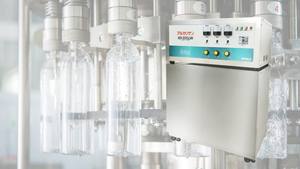 Machine industrielle électrique de Despencer de purificateur d'eau de ménage frais de type hydrogène pour la production pure de filtrage d'eau potable - Product Image 4