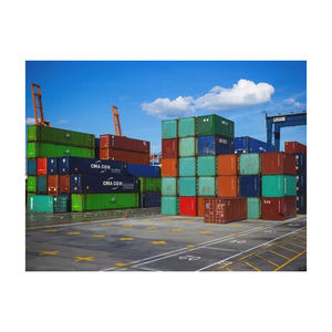 Contenedor de Envío de 20 pies y 40 pies, Contenedores Refrigerados/Secos, Empresa de Transporte de Contenedores de Envío, Proveedor con las Mejores Ventas - Product Image 6