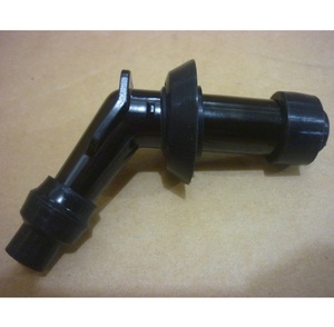 Cubierta Supresora de Ruido/Cubierta de Bujía para SYM GTS125, Joyride150, Mio100, 30700-M92-000 - Product Image 1