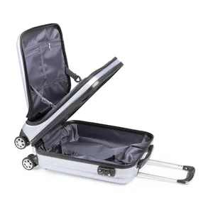 Carrito de Merchandising Personalizado con 4 Ruedas Bobrynets, Regalo Promocional y Empresarial - Product Image 2