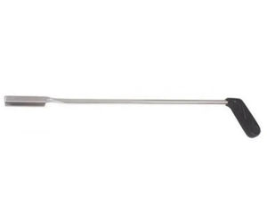 Meilleure qualité dentaire arbre droit flotteur vers le bas visage râpes outil de dentisterie équine tous les types d'instruments vétérinaires sont disponibles - Product Image 5