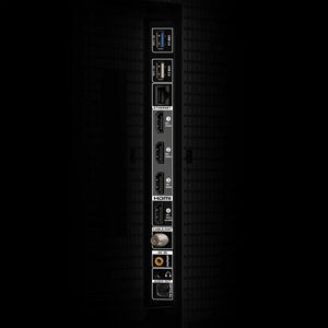 Televisor Inteligente para Exteriores Resistente a la Intemperie de 75 Pulgadas 4K LED con Sistema Android, Frecuencia de Actualización de 120Hz y 2 Años de Garantía - Product Image 2