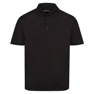 Vente en gros 2023 nouveauté hommes noir Pro Wicking Polo à vendre hommes personnalisé Golf Polo t-shirts hommes Polos - Product Image 4