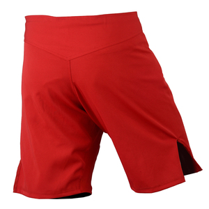 Pantalones cortos de boxeo tailandés al por mayor Kick Boxing Fight Tiger Shorts Custom Transpirable Boxing Trunks Hombre Mujer Shorts - Product Image 6