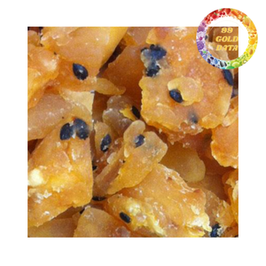 Fruit de la Passion Séché Doux du Vietnam, Goût Sucré et Acidulé, Collation Tropicale, 100% Naturel, Fournisseur Vietnamien - Product Image 4