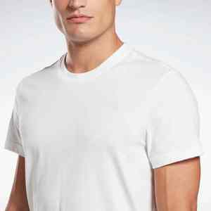 เสื้อยืดผู้ชายผ้าฝ้ายพีมาสั่งทำพิเศษ แขนสั้นเรียบง่าย OEM 2025 สตรีทแวร์ ทรงคลาสสิก - Product Image 2