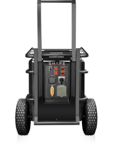 Nouveau générateur de batterie SHAPE Basecamp Emperor pour livraison immédiate - Product Image 1
