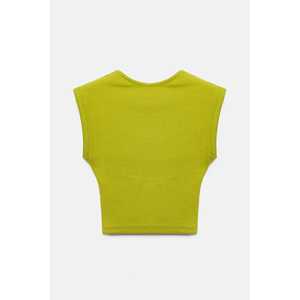 Top Corto sin Espalda - Product Image 5