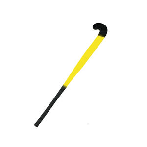 Bâton de hockey sur gazon écologique de haute qualité avec logo personnalisé fabriqué au Pakistan bon produit standard pour le hockey - Product Image 6