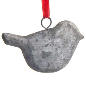 ดาวประดับคริสต์มาสแบบแขวน ทำจากลวดเหล็กพิมพ์ลายทองคำ ของ Chaman India - Product Image 5