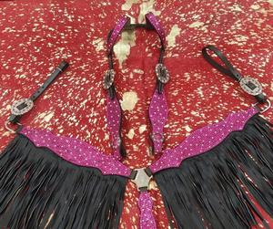 Cabecera de brida de cuero ecuestre más vendida para carreras de caballos a precio mayorista - Product Image 1