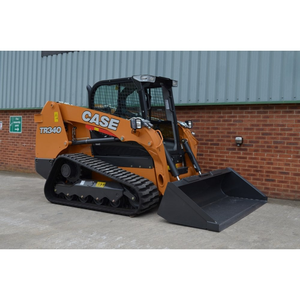Compre cargadoras compactas de orugas Case SV340B nuevas y usadas en venta - Product Image 2