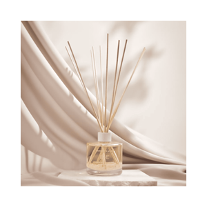 Bamboo <b>Reed</b> Stick <b>Diffuser</b> premium, material: selected rattan <b>reeds</b>; use: brand gift collections; origin: Vietnam workshop - Product Image 6