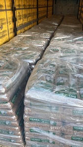 Granulés de bois premium 100% certifiés Enplus A1, granulés de bois en gros, bois de pin naturel du Canada - Product Image 6