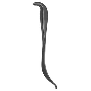 Aufranc Cobra Retractor 27.5 cm Premium Orthopédique en acier inoxydable Instrument chirurgical manuel Norme de sécurité MOL - Product Image 3