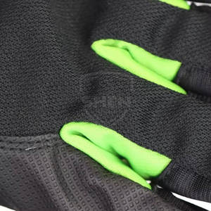 ถุงมือประกอบงาน วัสดุทนทาน ขายดี ระบายอากาศได้ดี MOQ ต่ำ ออกแบบโลโก้เองได้ - Product Image 5