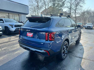 Kia Sorento X-Line SX Prestige AWD Plus 2024 Usado en Excelentes Condiciones, Sin Accidentes, Volante a la Izquierda/Derecha - Product Image 6