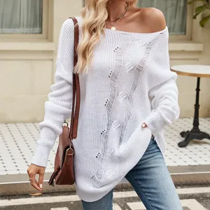 Sweat-shirt à capuche personnalisé de haute qualité 2024, mélange polyester/coton, unisexe, pour femmes, hiver, décontracté - Product Image 2