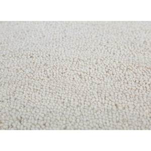 Classic Ivory <b>Hand</b> <b>Tufted</b> Wool <b>Rugs</b> Tra-1277 for Home and Hallway Flat Weave Living Room Carpet Rectangular Shape - Product Image 3