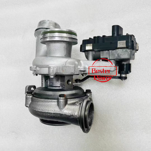 Turbocompressore per <span class=keywords><strong>BMW</strong></span> 1.5 d B37 D15 un 11658514267 114D <span class=keywords><strong>116D</strong></span> 11658514266 8514266 1165851426 - Product Image 3