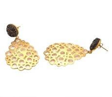 สีน้ำตาล